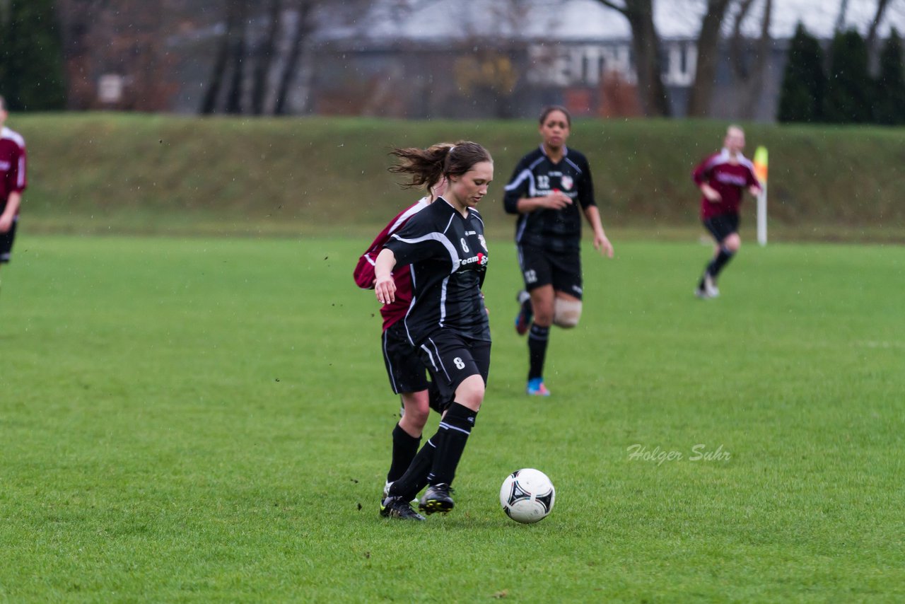 Bild 65 - B-Juniorinnen MTSV Olympia Neumnster - Kieler MTV : Ergebnis: 3:1